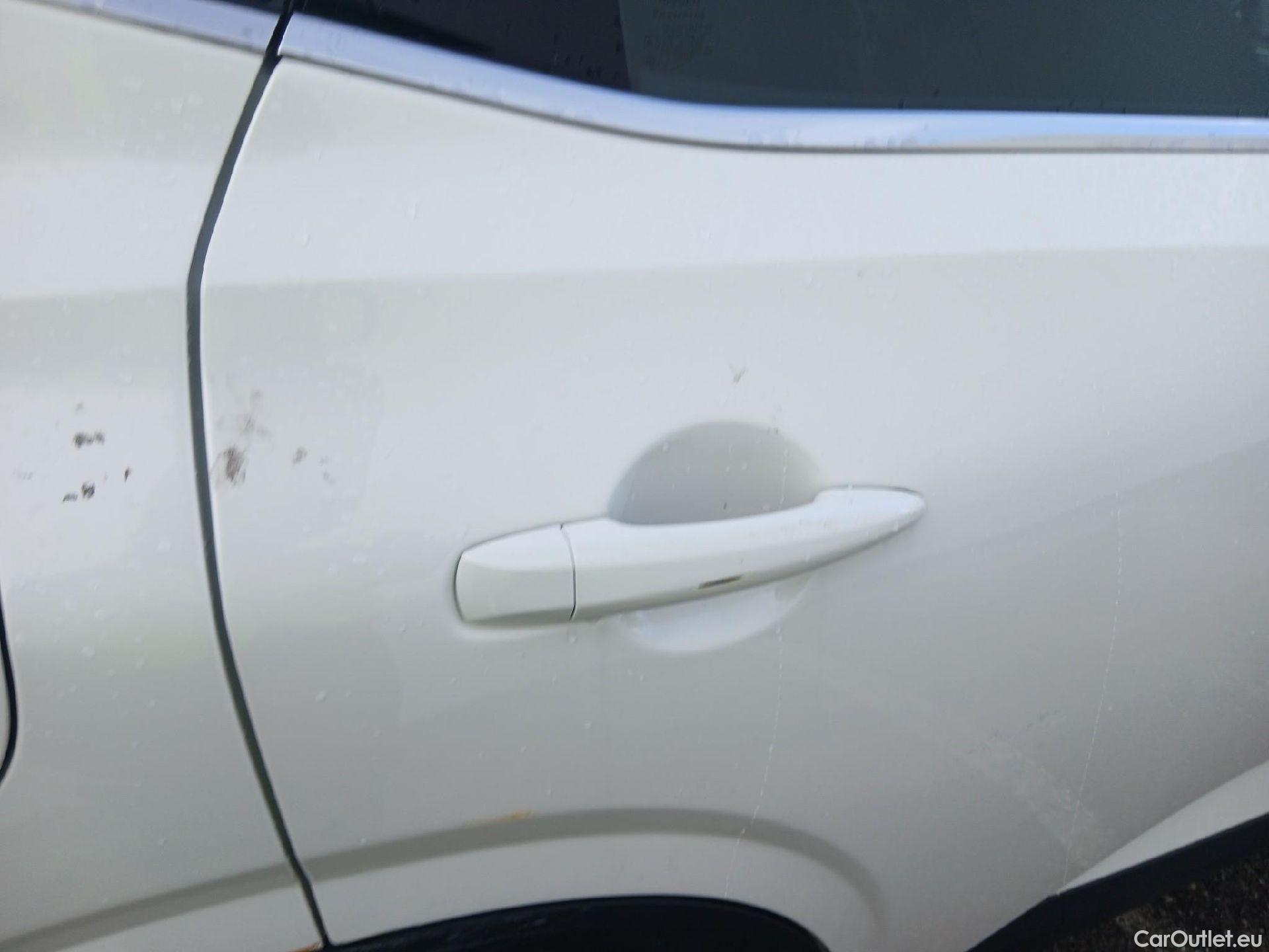  Nissan  Qashqai NISSAN  / 2021 / 5P / todoterreno DIG-T 116kW (158CV) mHEV Xtronic Acenta (AC2) #21