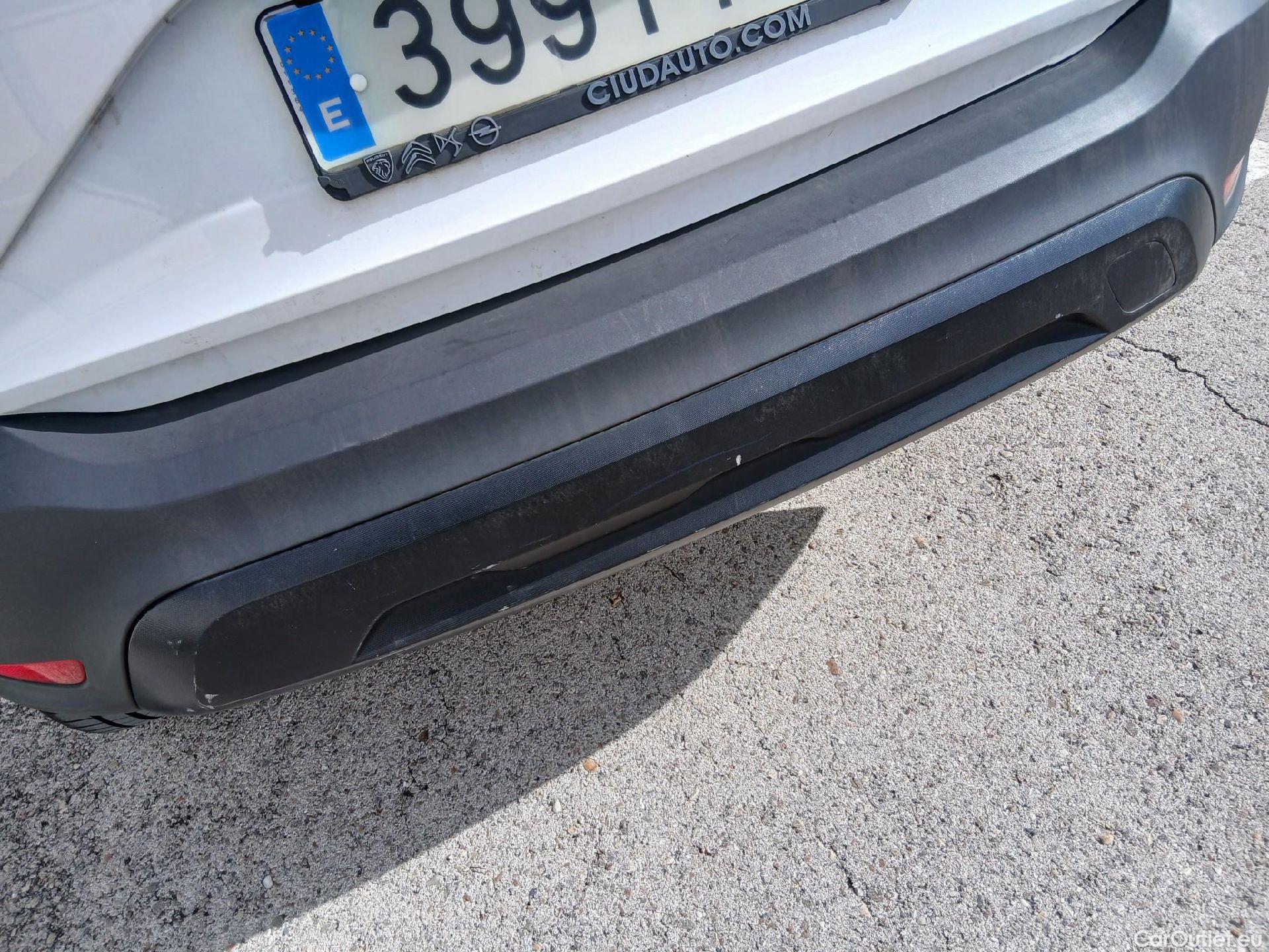  Opel  Crossland OPEL  / 2020 / 5P / crossover 1.2 81kW (110CV) GS #22