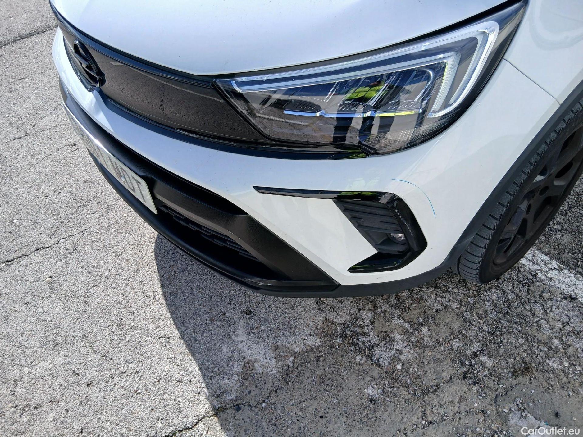  Opel  Crossland OPEL  / 2020 / 5P / crossover 1.2 81kW (110CV) GS #5