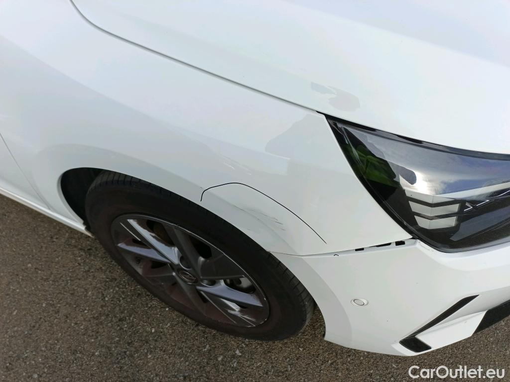  Land Rover  Discovery OPEL Corsa / 2023 / 5P / berlina con portón 1.2T XHL 74kW (100CV) Edition #5