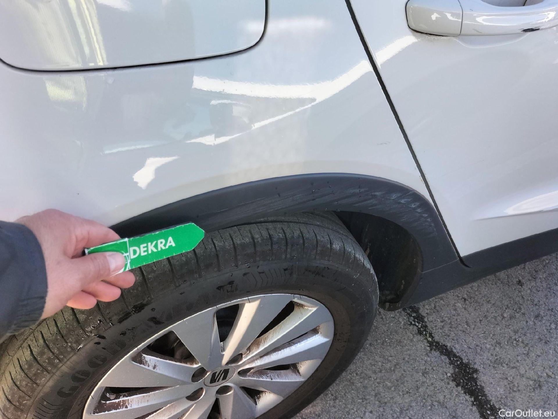  Seat  Arona  Style Special Edition 1.0 TSI 115CV AT7 E6d #49