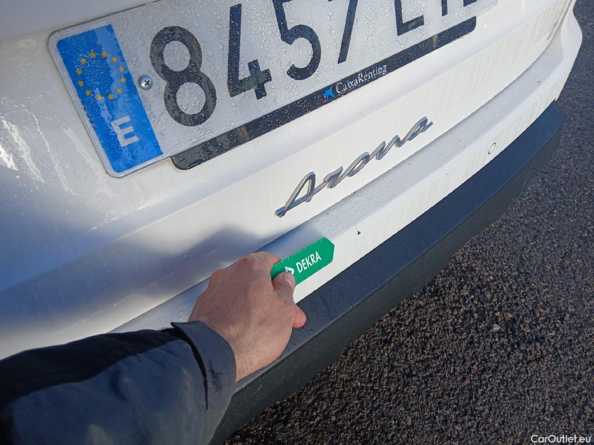  Seat  Arona SEAT  / 2017 / 5P / todoterreno 1.0 TSI 81kW (110CV) Style Plus (AC) #9