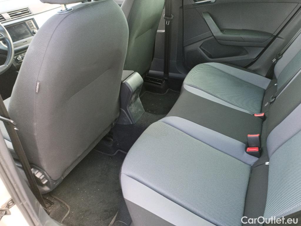  Seat  Arona SEAT  / 2017 / 5P / todoterreno 1.0 TSI 70kW (95CV) Style Ecomotive #13