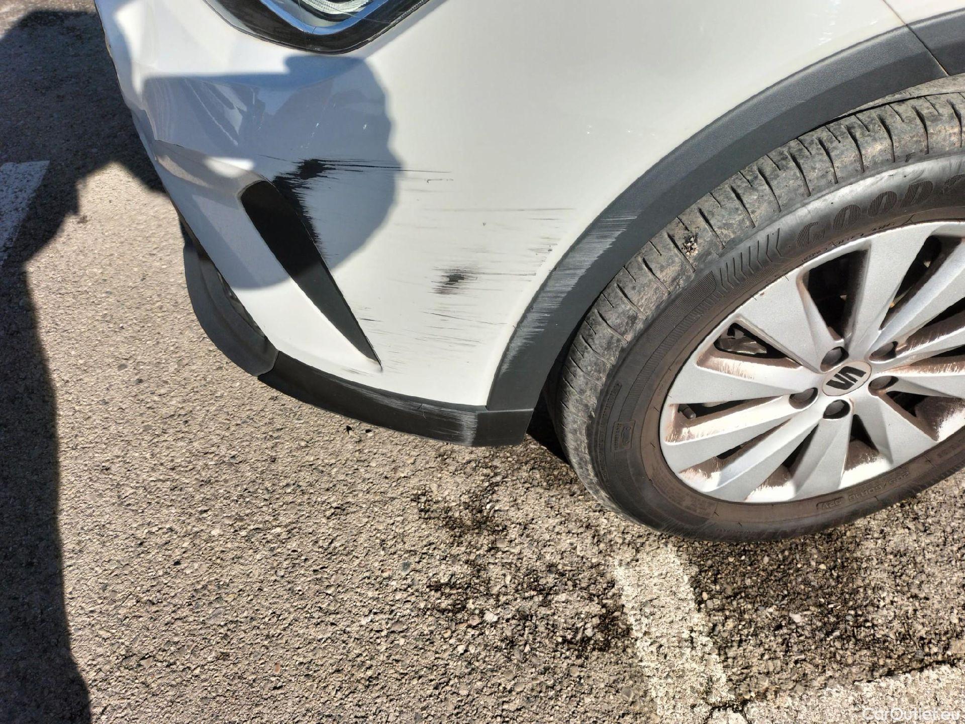  Seat  Arona  Style Special Edition 1.0 TSI 115CV AT7 E6d #17