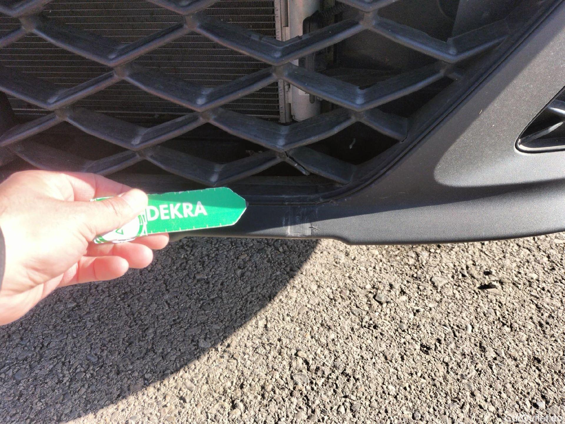  Seat  Arona  Style Special Edition 1.0 TSI 115CV AT7 E6d #11