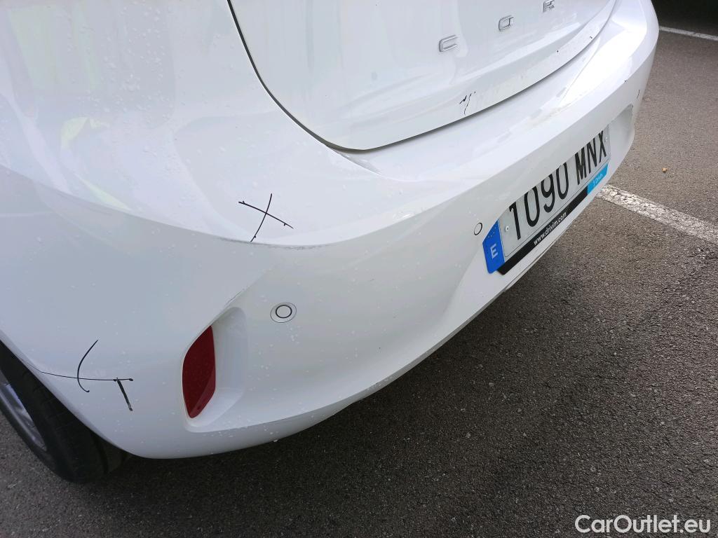  Land Rover  Discovery OPEL Corsa / 2023 / 5P / berlina con portón 1.2T XHL 74kW (100CV) Edition #22