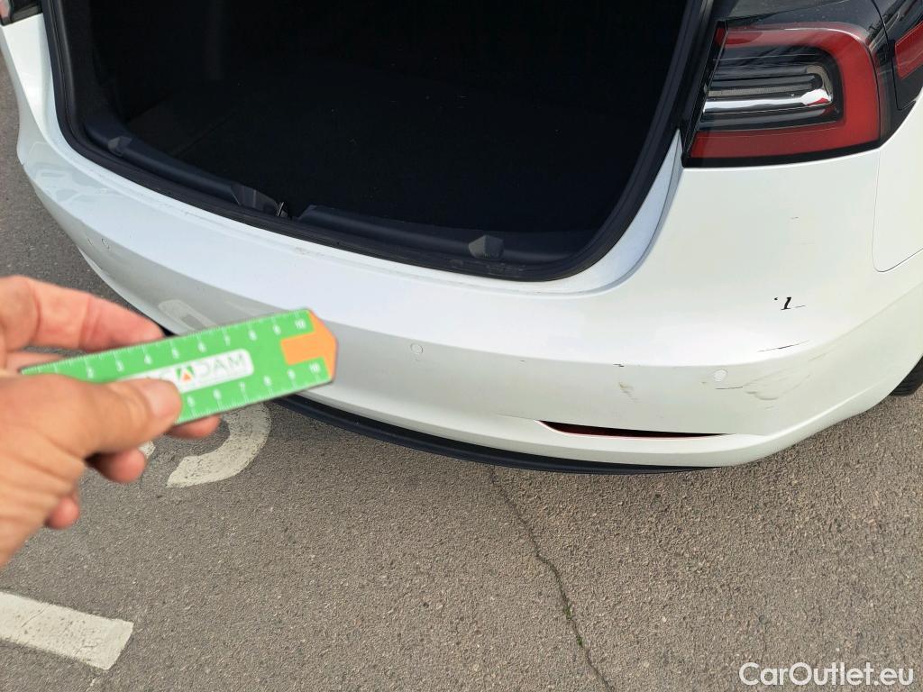  Tesla  Model 3 TESLA  / 2018 / 4P / sedán Gran Autonomía 4WD (AC) #25