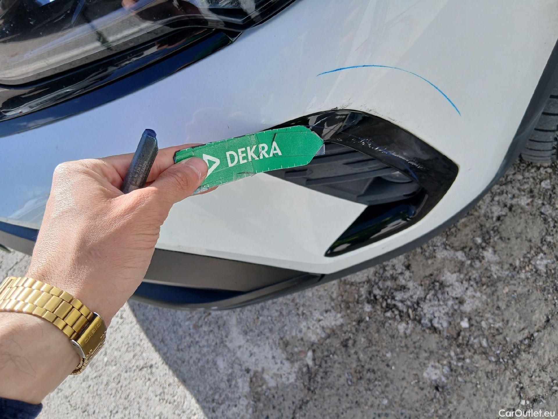  Opel  Crossland OPEL  / 2020 / 5P / crossover 1.2 81kW (110CV) GS #8