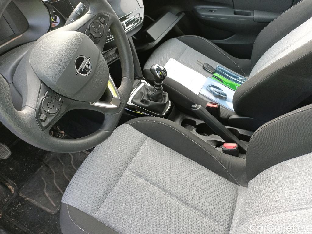  Land Rover  Discovery OPEL Corsa / 2023 / 5P / berlina con portón 1.2T XHL 74kW (100CV) Edition #26