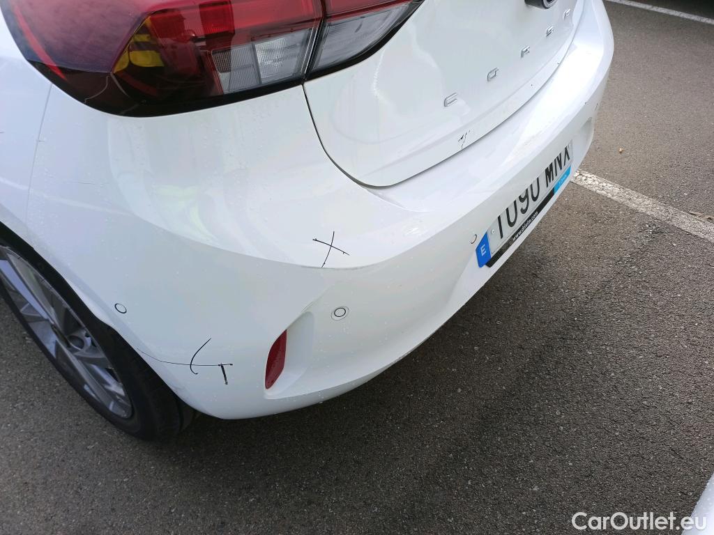  Land Rover  Discovery OPEL Corsa / 2023 / 5P / berlina con portón 1.2T XHL 74kW (100CV) Edition #21