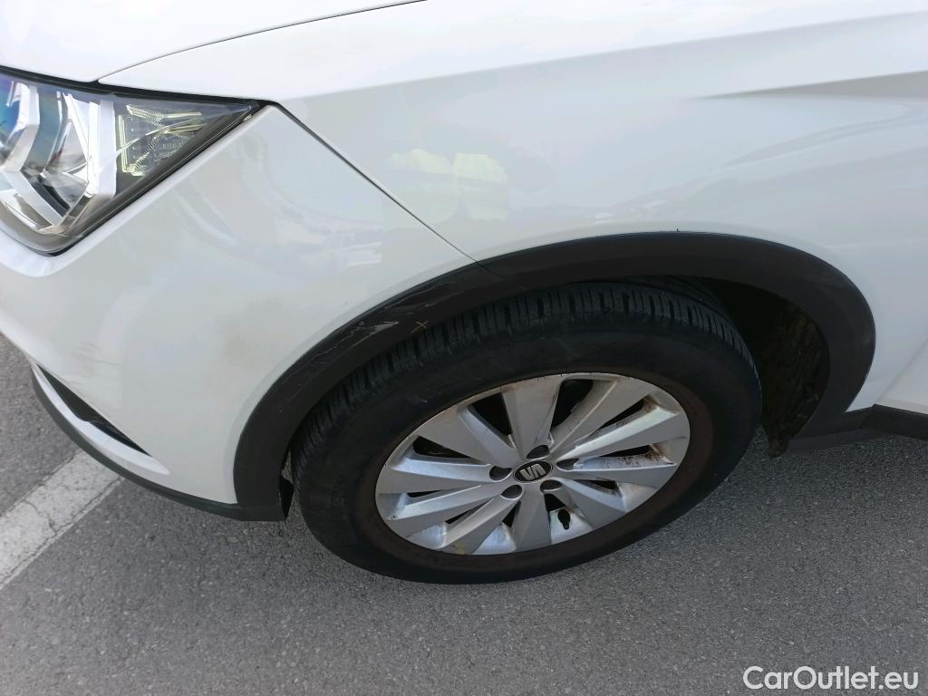  Seat  Arona SEAT  / 2017 / 5P / todoterreno 1.0 TSI 70kW (95CV) Style Ecomotive #11