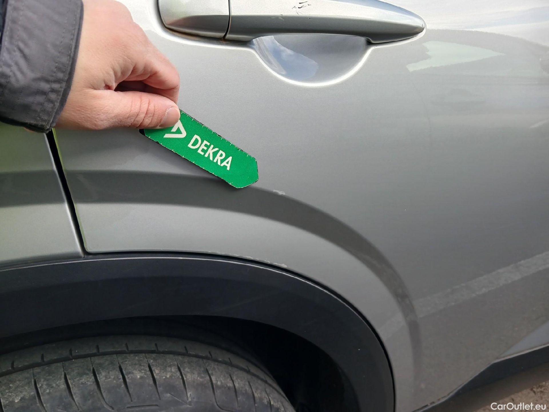  Nissan  Qashqai NISSAN  / 2021 / 5P / todoterreno DIG-T 116kW mHEV Xtronic N-GO(SP) #16