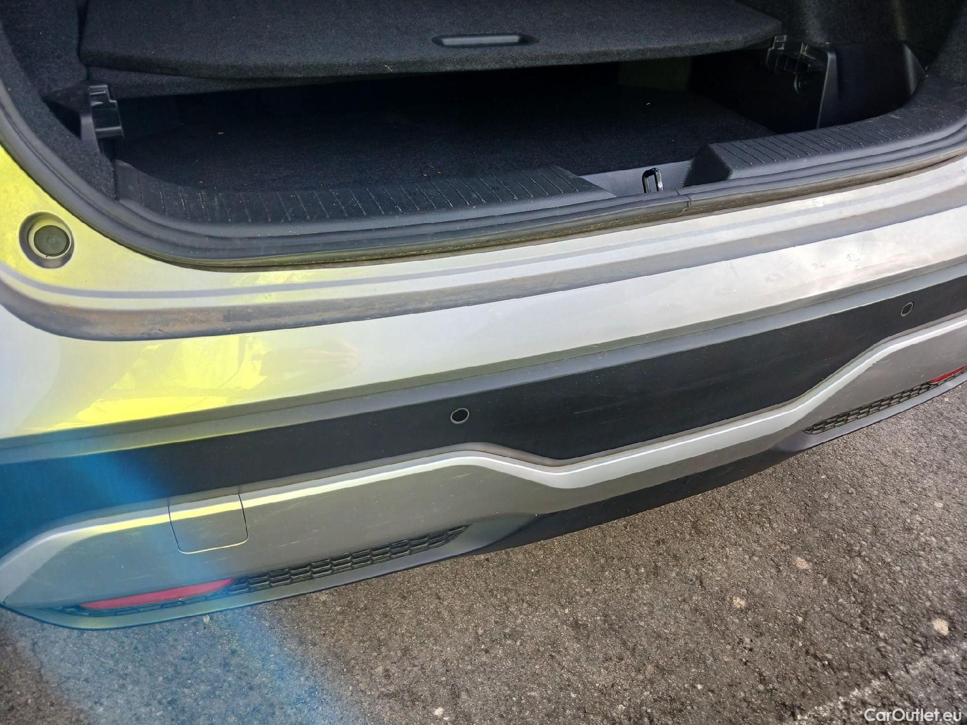  Nissan  Qashqai NISSAN  / 2021 / 5P / todoterreno DIG-T 116kW mHEV Xtronic N-GO(SP) #10