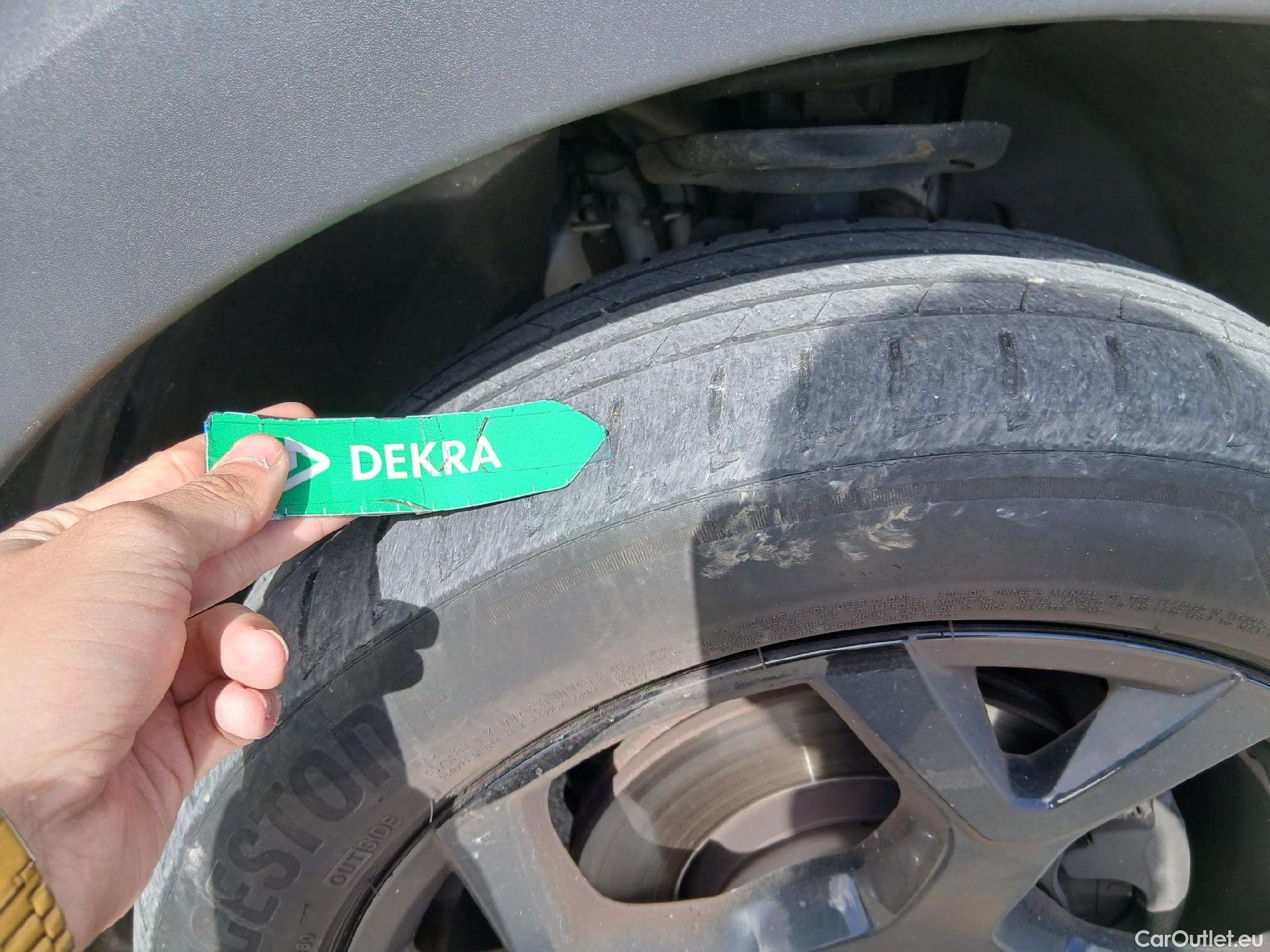  Opel  Crossland OPEL  / 2020 / 5P / crossover 1.2 81kW (110CV) GS #28