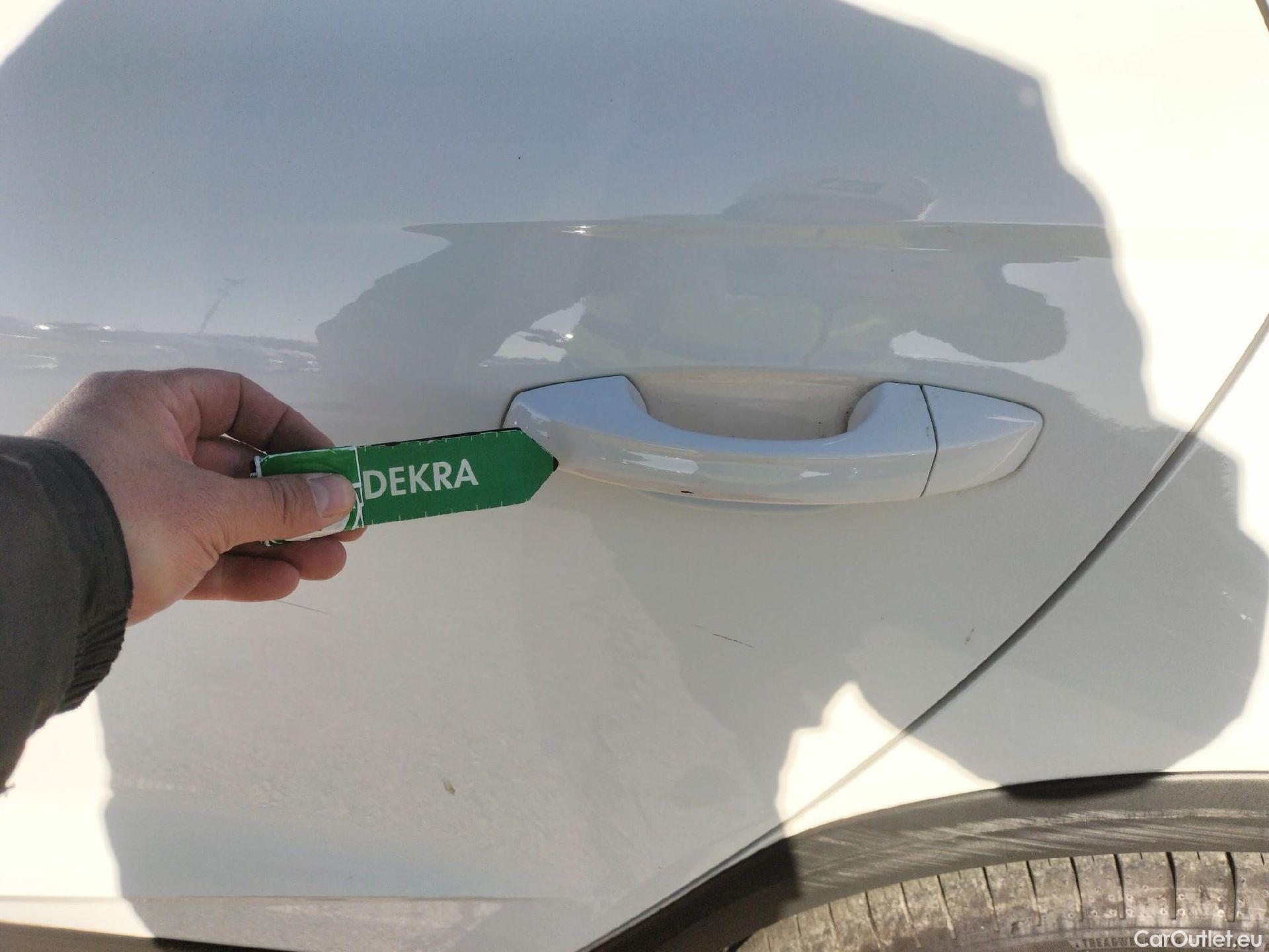  Seat  Arona  Style Special Edition 1.0 TSI 115CV AT7 E6d #22