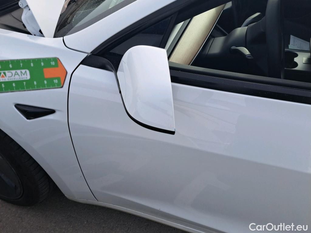  Tesla  Model 3 TESLA  / 2018 / 4P / sedán Gran Autonomía 4WD (AC) #30