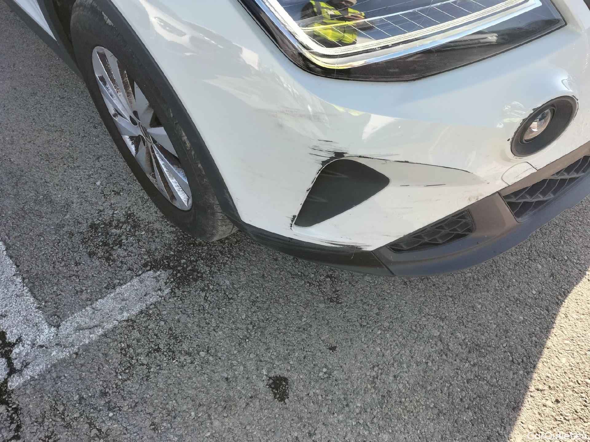  Seat  Arona  Style Special Edition 1.0 TSI 115CV AT7 E6d #1