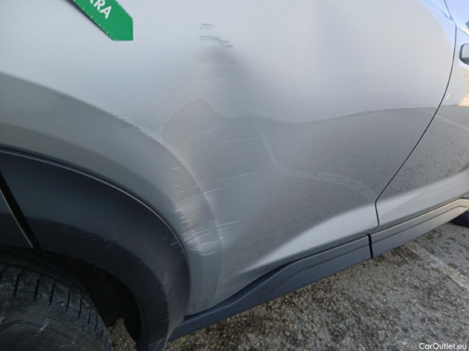  Nissan  Juke NISSAN  / 2019 / 5P / crossover DIG-T 84 kW (114 CV) DCT 7 V N-Connecta #29