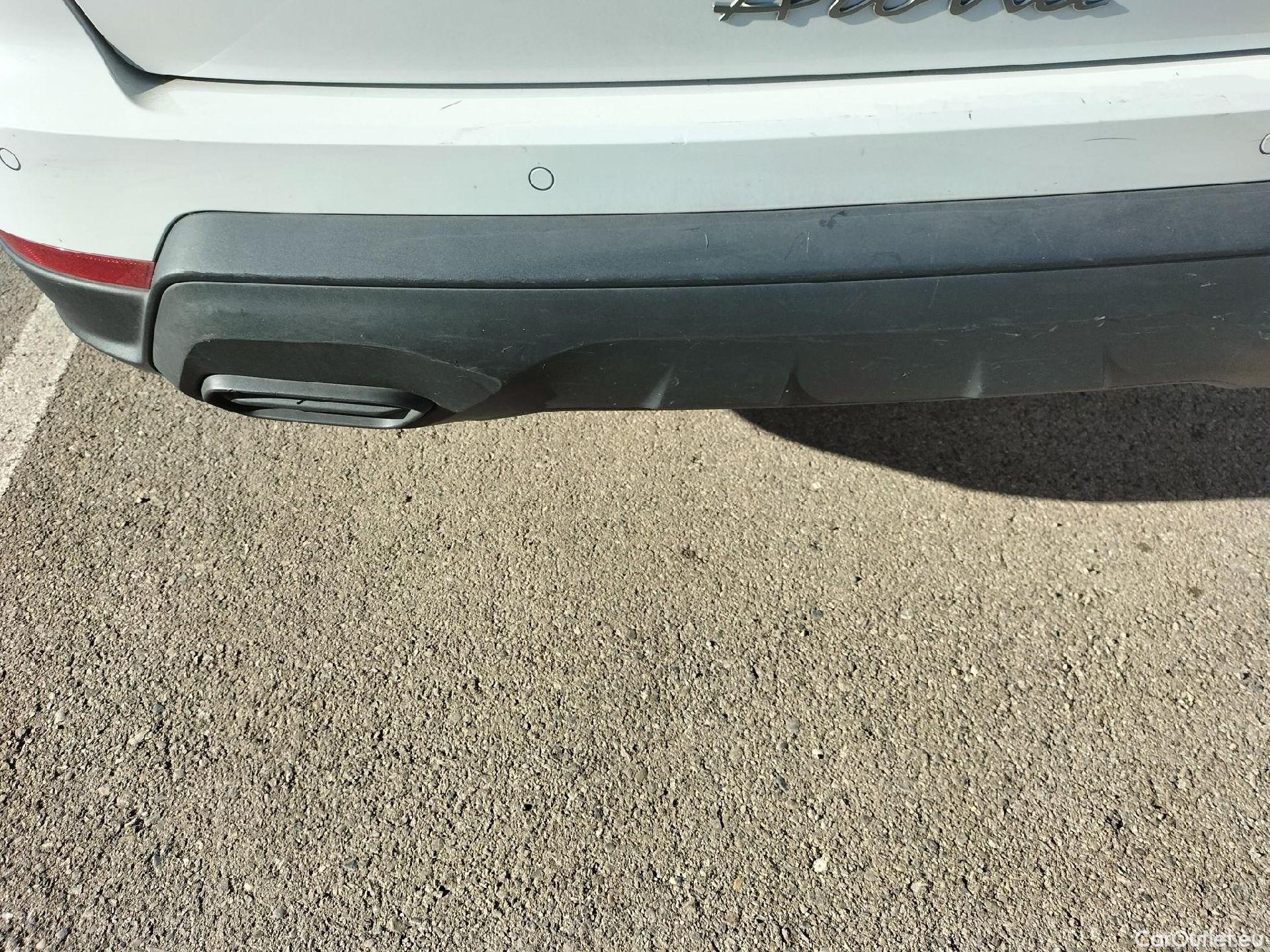  Seat  Arona  Style Special Edition 1.0 TSI 115CV AT7 E6d #37