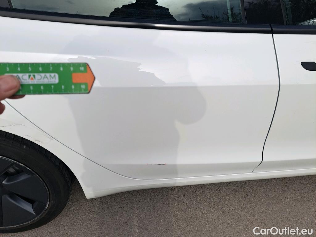  Tesla  Model 3 TESLA  / 2018 / 4P / sedán Gran Autonomía 4WD (AC) #20