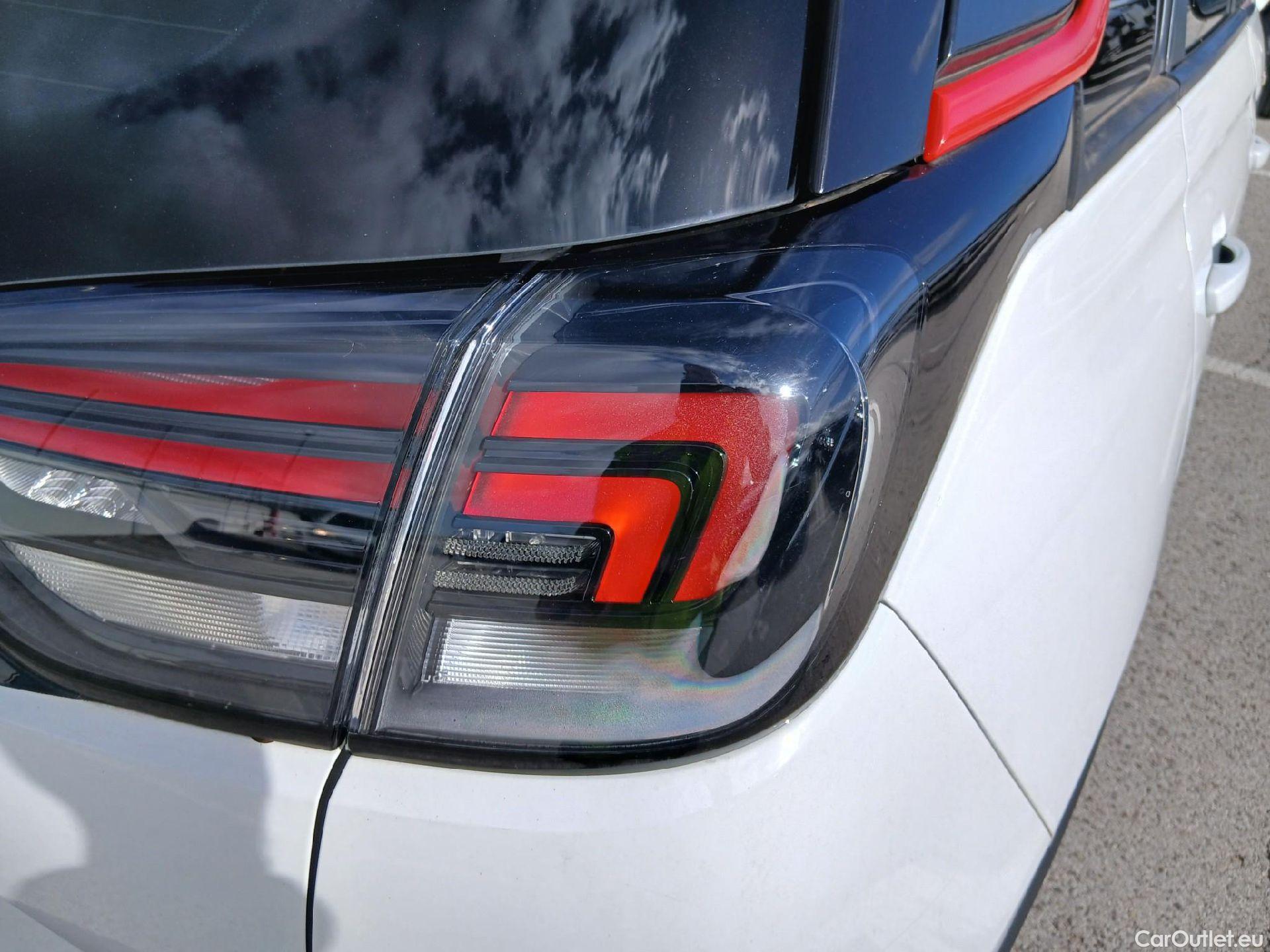  Opel  Crossland OPEL  / 2020 / 5P / crossover 1.2 81kW (110CV) GS #19