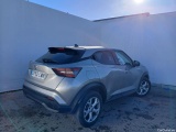  Nissan  Juke NISSAN  / 2019 / 5P / crossover DIG-T 84 kW (114 CV) DCT 7 V N-Connecta #2