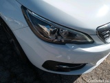  Peugeot  308 PEUGEOT  / 2017 / 5P / berlina con portón 5p Allure 1.2 PureTech 81KW (110CV) S&S #16