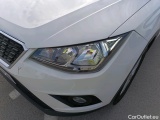  Seat  Arona SEAT  / 2017 / 5P / todoterreno 1.0 TSI 70kW (95CV) Style Ecomotive #15