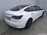  Tesla  Model 3 TESLA  / 2018 / 4P / sedán Gran Autonomía 4WD (AC) #2