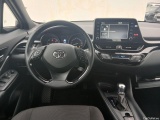 Toyota  C-HR TOYOTA  / 2019 / 5P / todoterreno 1.8 125H Active #3