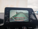  Toyota  C-HR TOYOTA  / 2019 / 5P / todoterreno 1.8 125H Active #12
