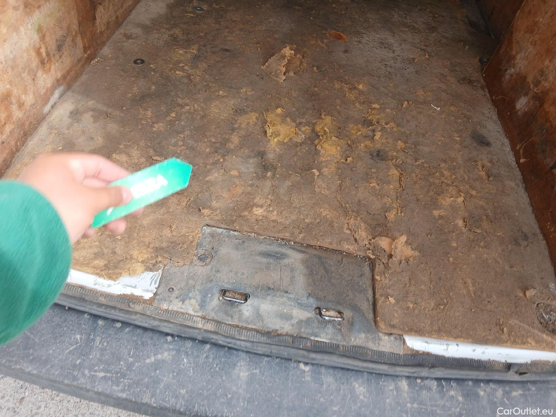  Citroen  Jumpy CITROEN  / 2016 / 4P / furgón Talla M BlueHDi 100 S&S 6v Control #4