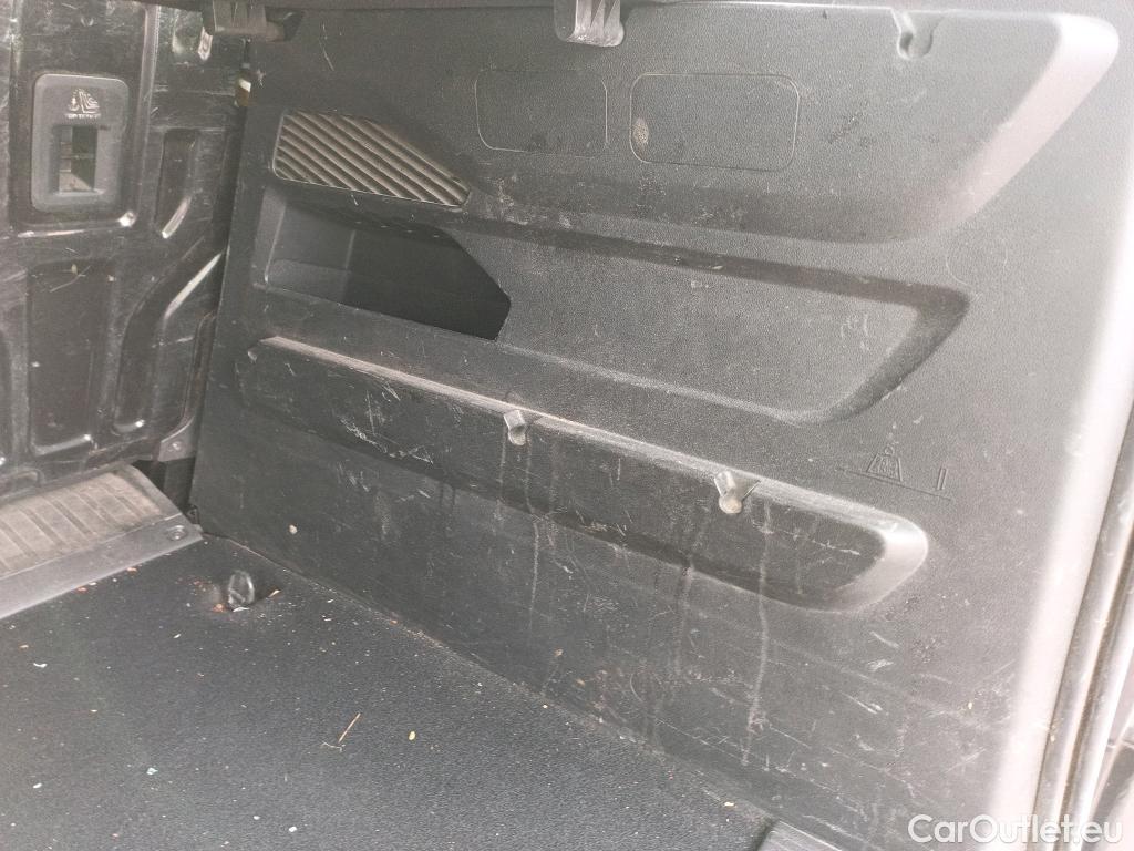  Citroen  Berlingo CITROEN  / 2018 / 5P / monovolumen compacto Talla M BlueHDi 100 S&S FEEL #18