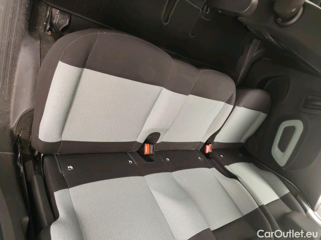  Citroen  Berlingo CITROEN  / 2018 / 5P / monovolumen compacto Talla M BlueHDi 100 S&S FEEL #20