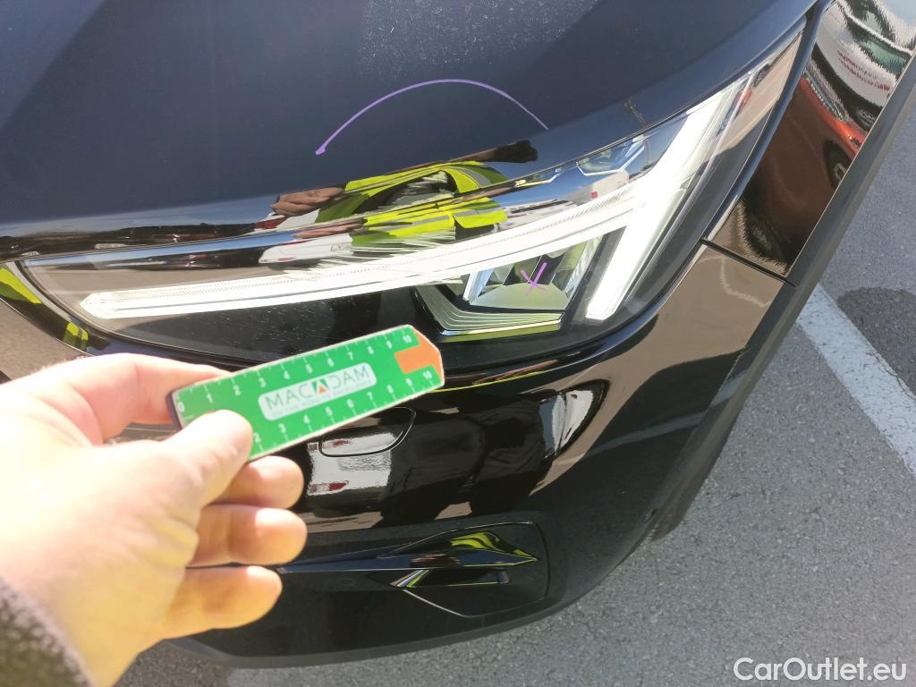  Volvo  XC 40 VOLVO XC40 / 2021 / 5P / todoterreno 2.0 B4 G AWD Plus Dark Auto #15