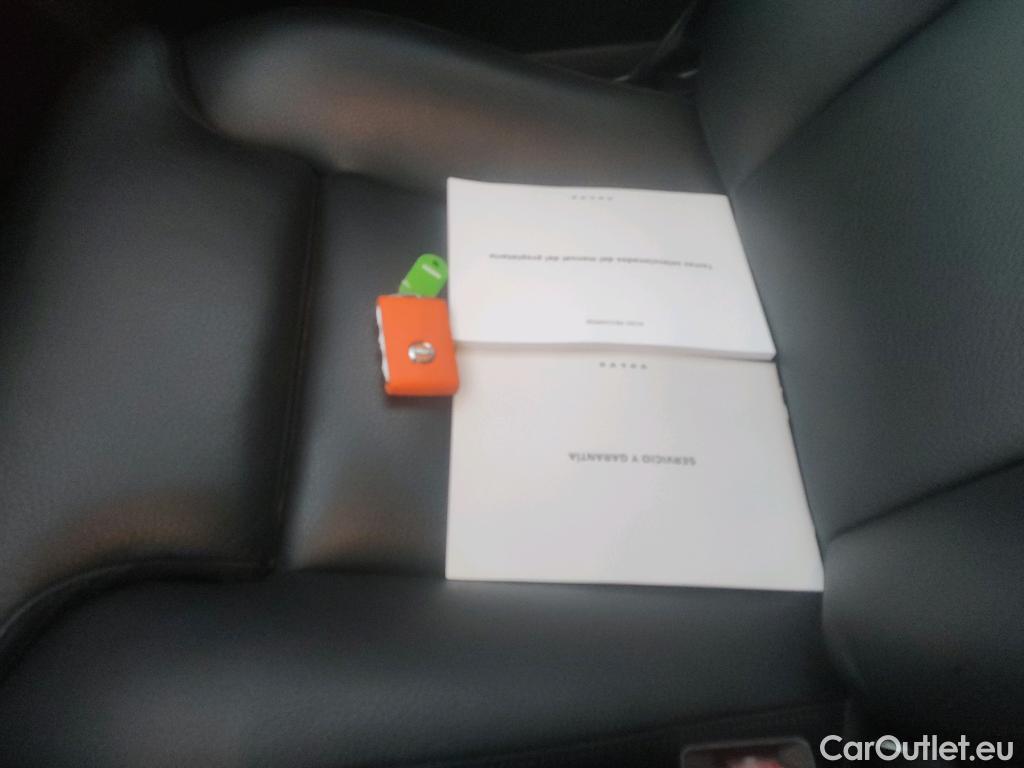  Volvo  XC90 VOLVO  / 2019 / 5P / todoterreno 2.0 T8 AWD Recharge Inscription Auto #1