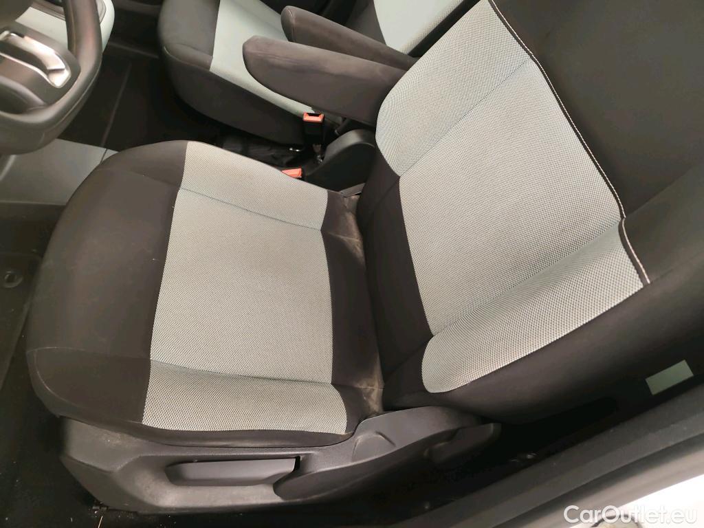  Citroen  Berlingo CITROEN  / 2018 / 5P / monovolumen compacto Talla M BlueHDi 100 S&S FEEL #16