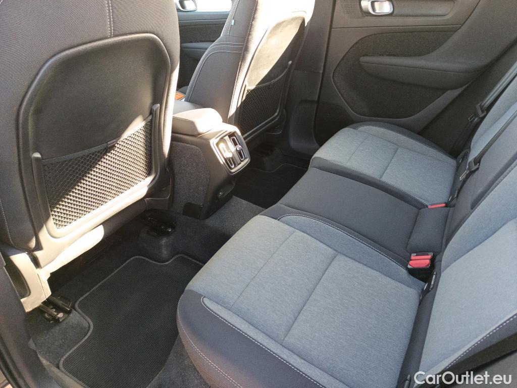  Volvo  XC 40 VOLVO XC40 / 2021 / 5P / todoterreno 2.0 B4 G AWD Plus Dark Auto #28