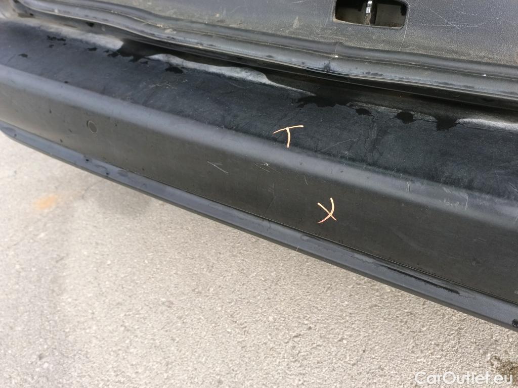  Citroen  Berlingo CITROEN  / 2018 / 5P / monovolumen compacto Talla M BlueHDi 100 S&S FEEL #10