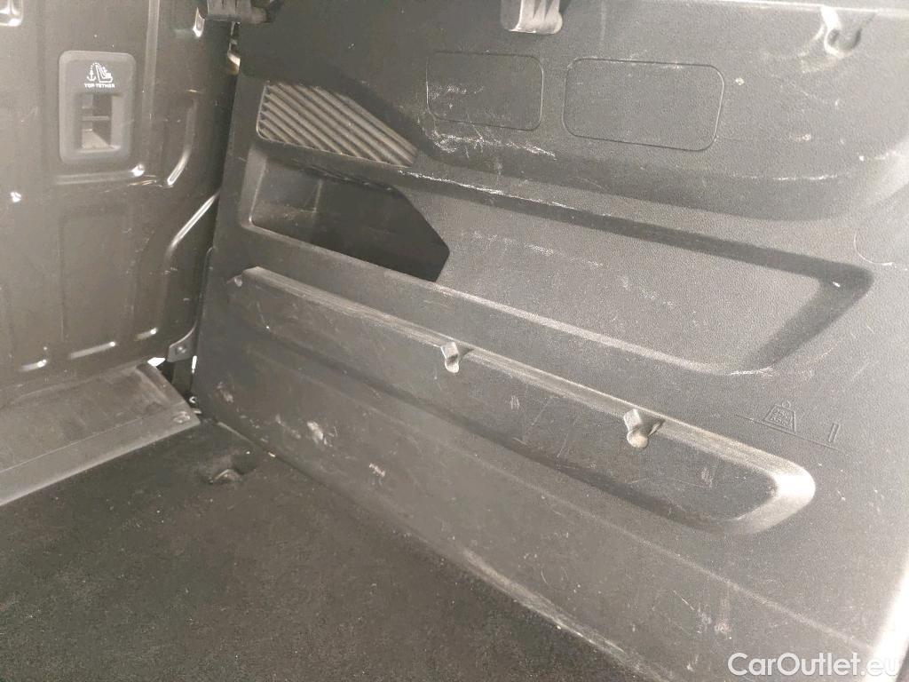  Citroen  Berlingo CITROEN  / 2018 / 5P / monovolumen compacto Talla M BlueHDi 100 S&S FEEL #28