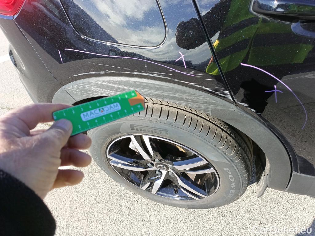  Volvo  XC 40 VOLVO XC40 / 2021 / 5P / todoterreno 2.0 B4 G AWD Plus Dark Auto #11