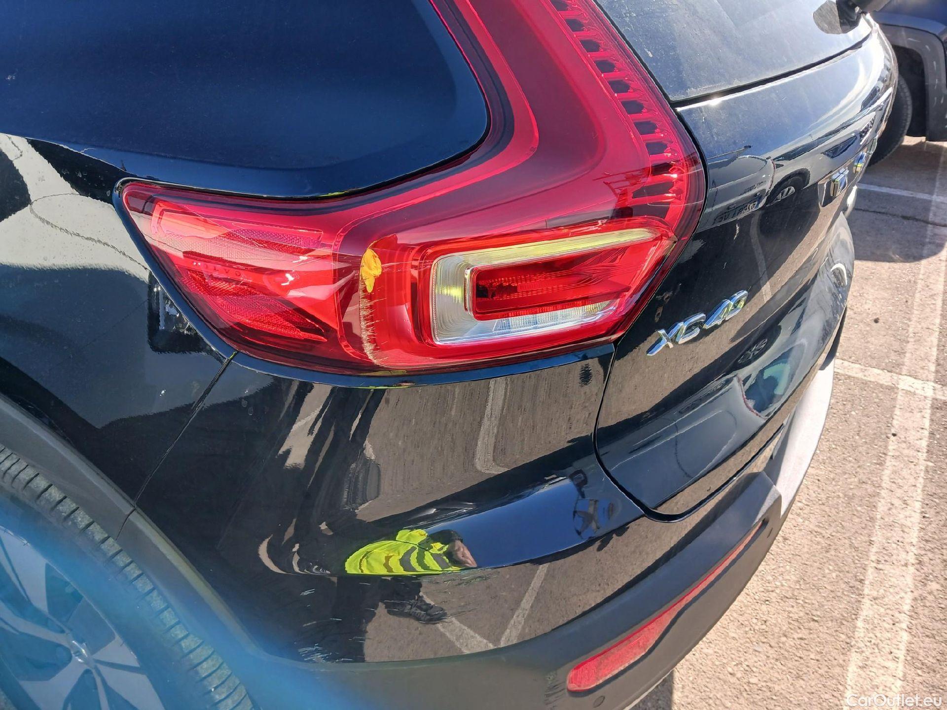  Volvo  XC 40 VOLVO XC40 / 2017 / 5P / todoterreno 1.5 T4 Twin Recharge Inscription Ex Auto #16