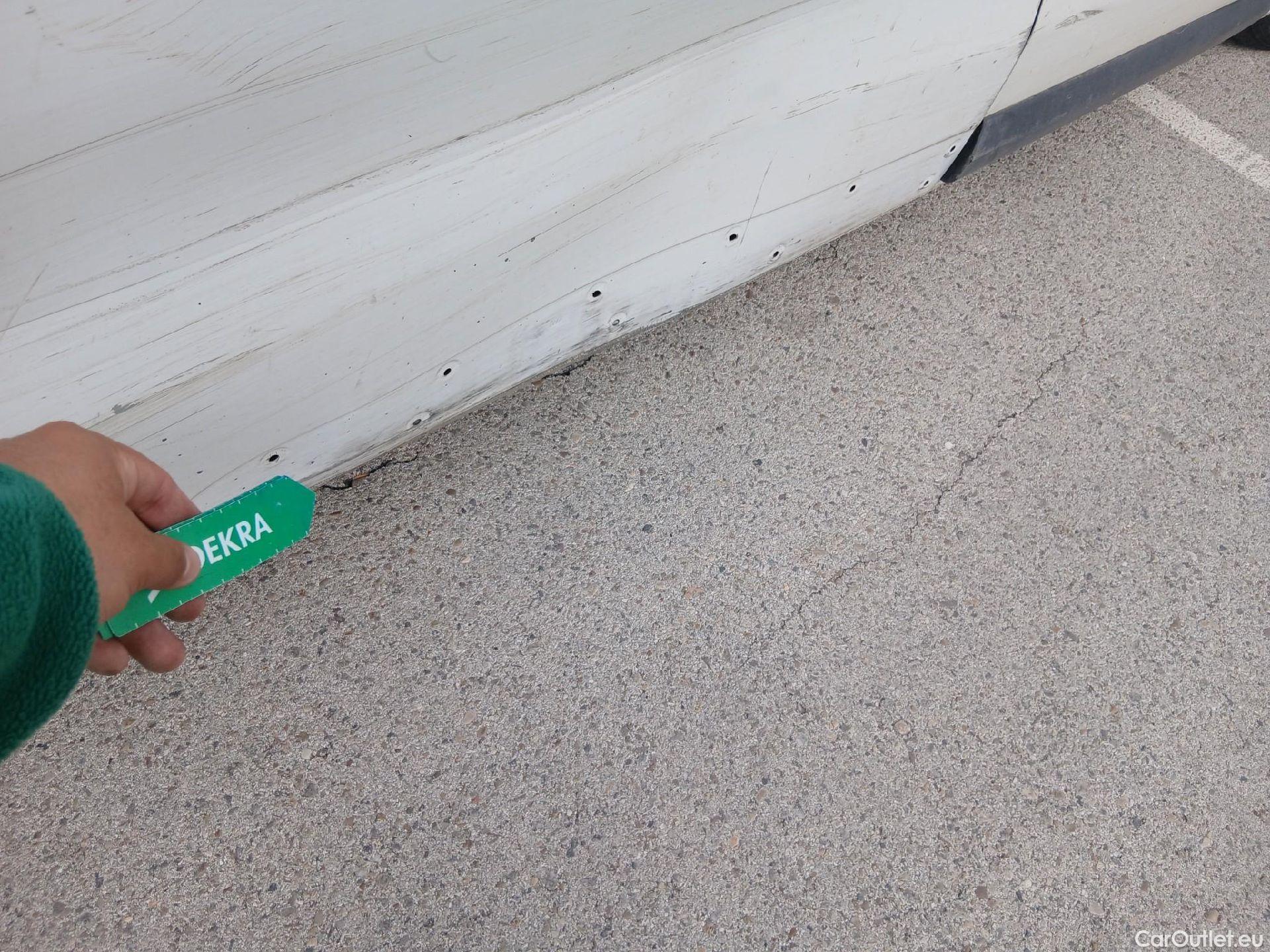  Citroen  Jumpy CITROEN  / 2016 / 4P / furgón Talla M BlueHDi 100 S&S 6v Control #39