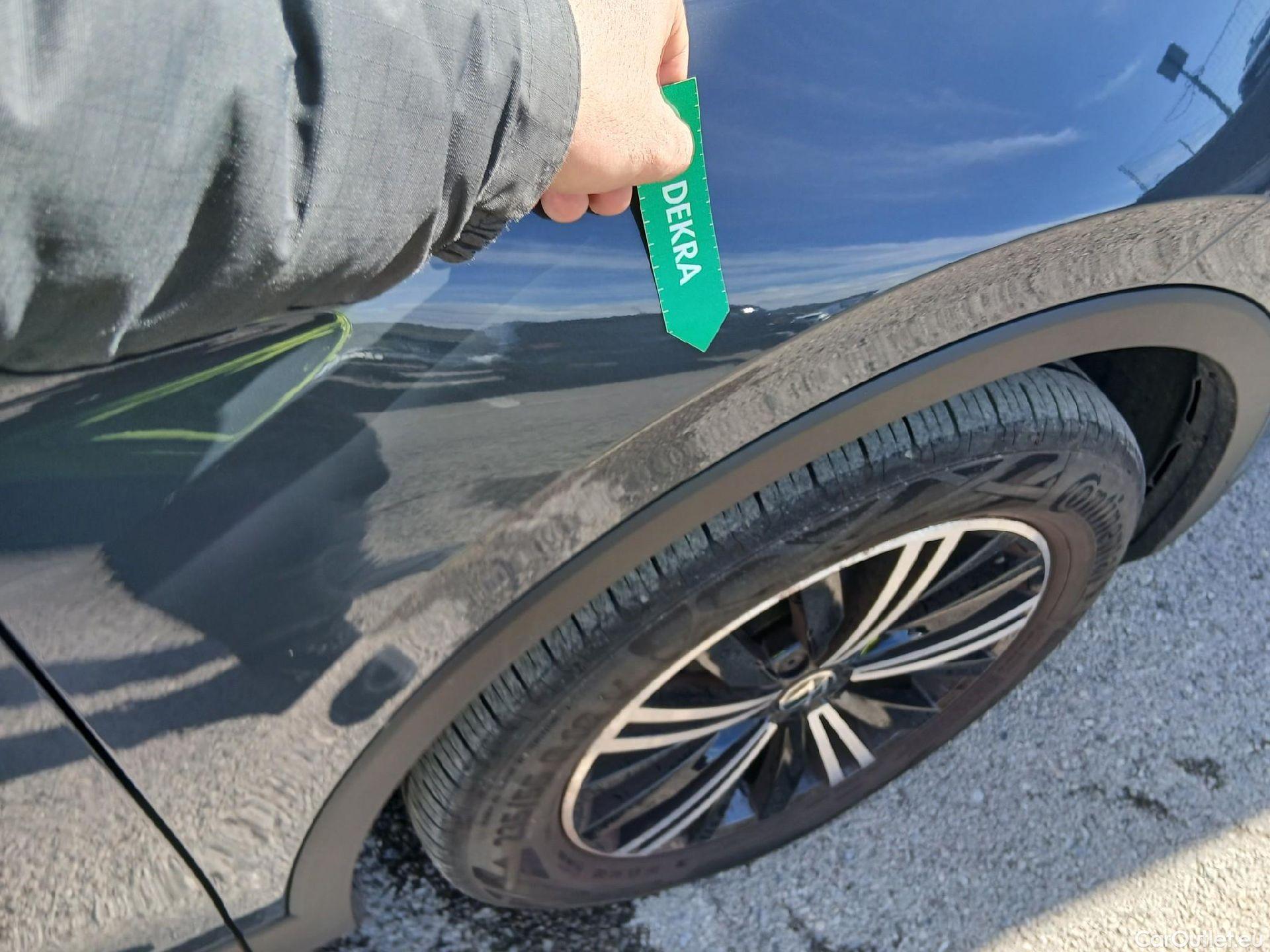  Volkswagen  Tiguan VOLKSWAGEN  / 2020 / 5P / todoterreno Life 1.4 TSI eHybrid 180kW (245CV) DSG #30