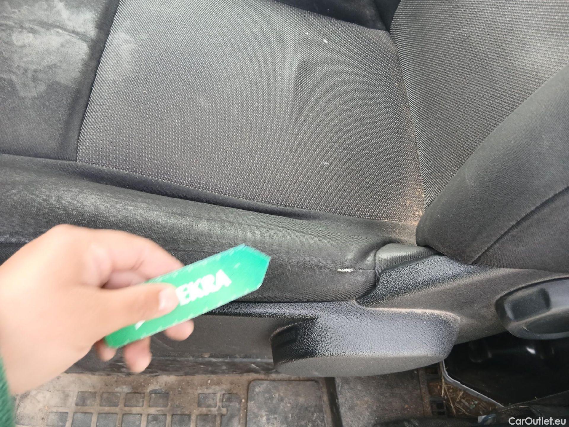  Citroen  Jumpy CITROEN  / 2016 / 4P / furgón Talla M BlueHDi 100 S&S 6v Control #11