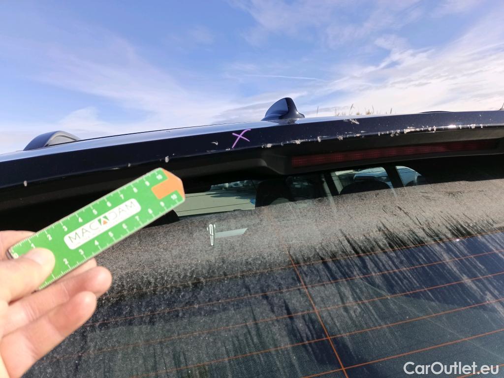  Volvo  XC 40 VOLVO XC40 / 2021 / 5P / todoterreno 2.0 B4 G AWD Plus Dark Auto #20