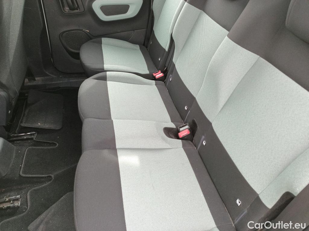  Citroen  Berlingo CITROEN  / 2018 / 5P / monovolumen compacto Talla M BlueHDi 100 S&S FEEL #6