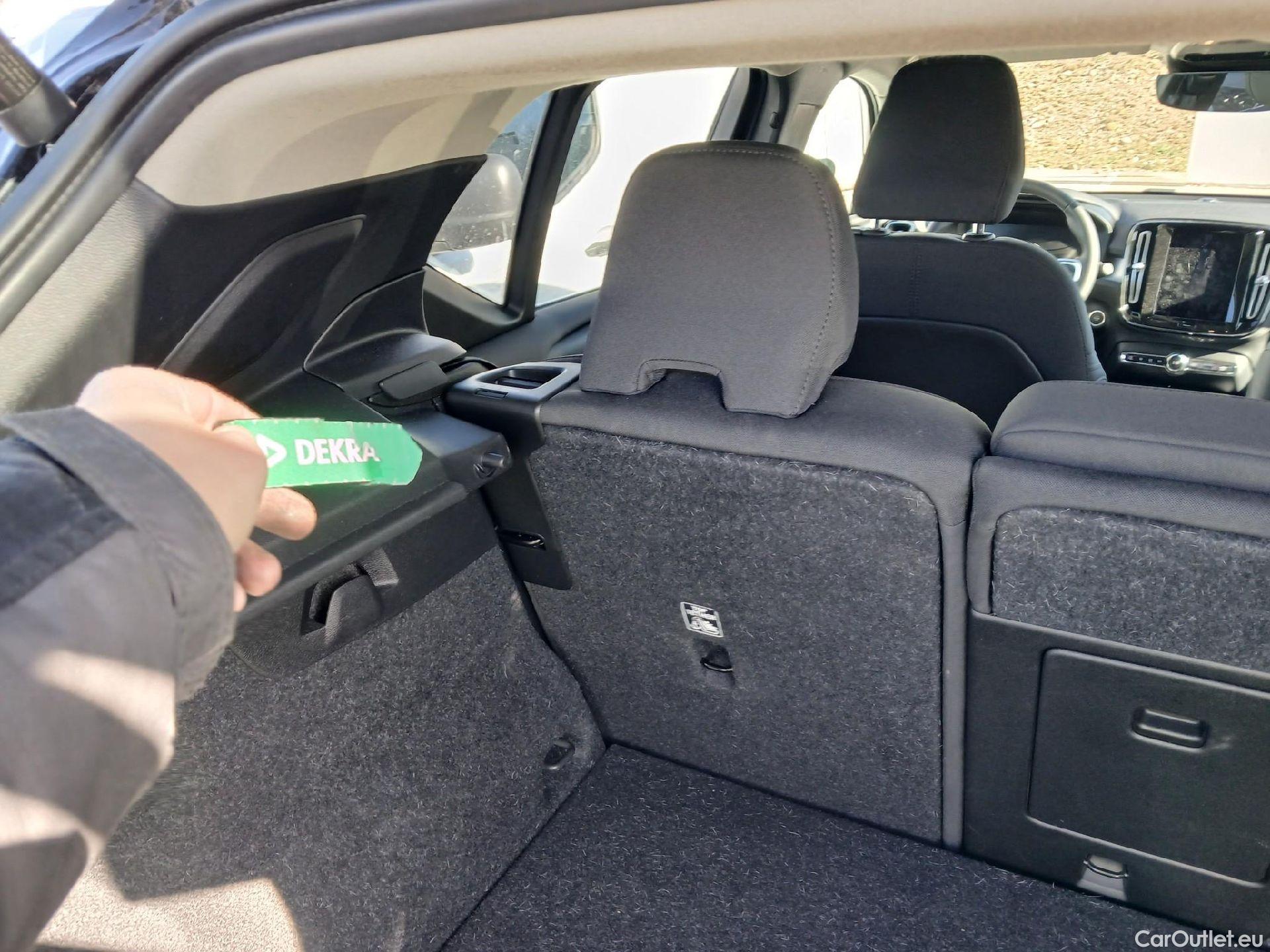  Volvo  XC 40 VOLVO XC40 / 2017 / 5P / todoterreno 1.5 T4 Twin Recharge Inscription Ex Auto #26