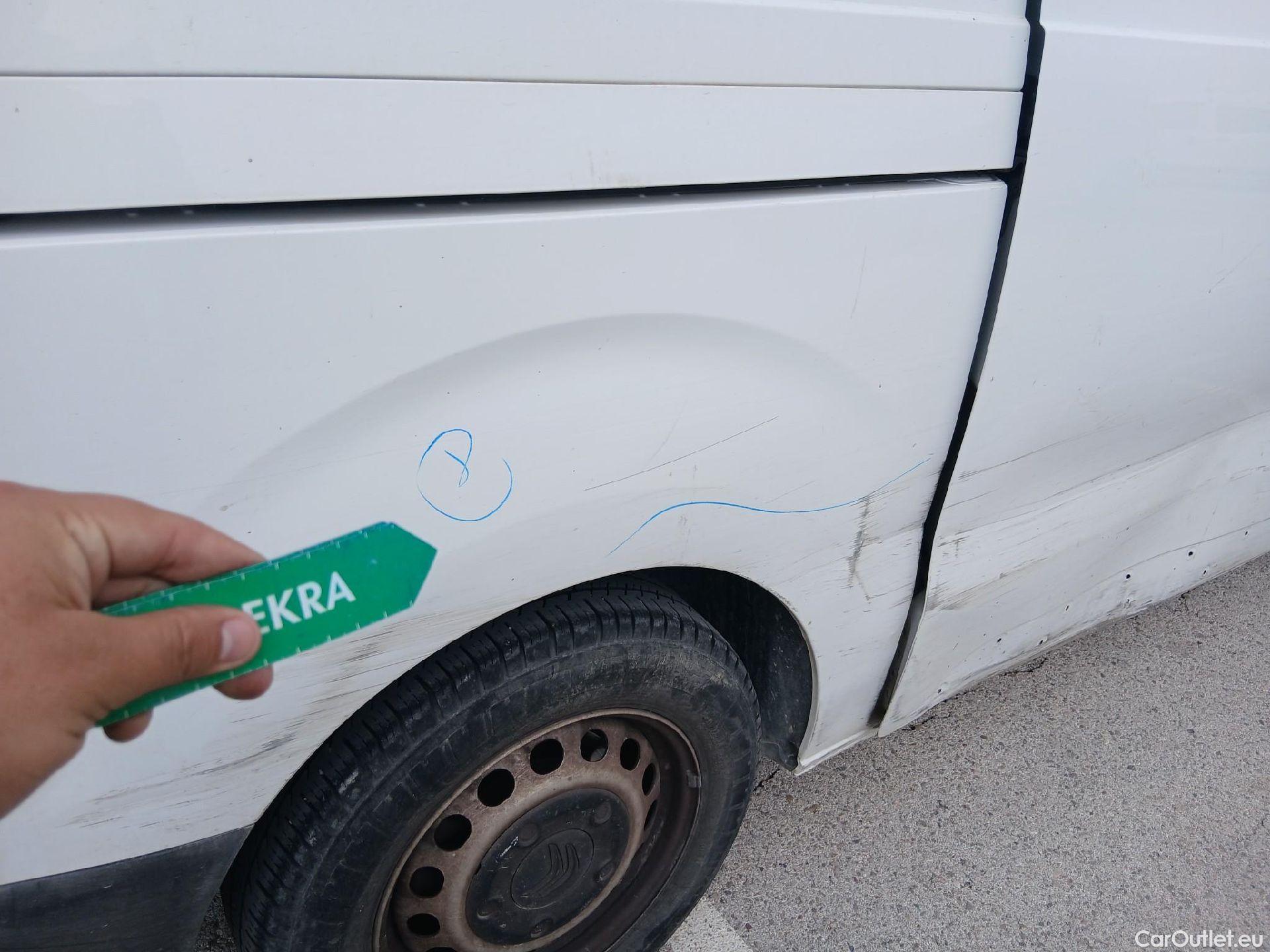  Citroen  Jumpy CITROEN  / 2016 / 4P / furgón Talla M BlueHDi 100 S&S 6v Control #36