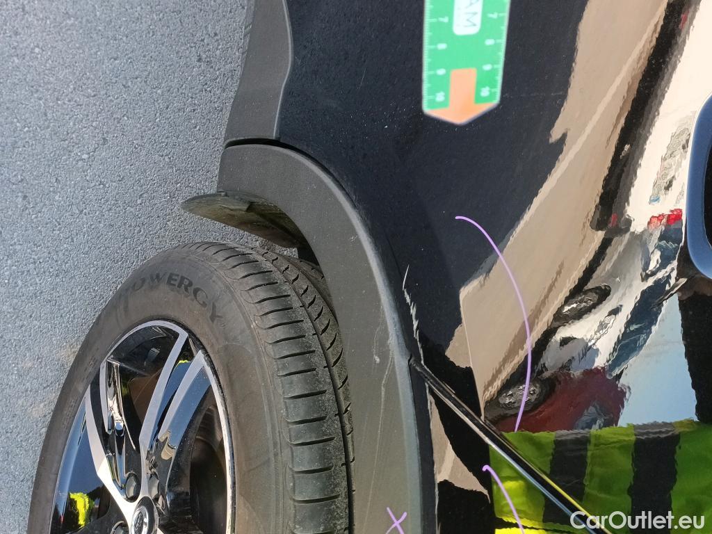  Volvo  XC 40 VOLVO XC40 / 2021 / 5P / todoterreno 2.0 B4 G AWD Plus Dark Auto #7